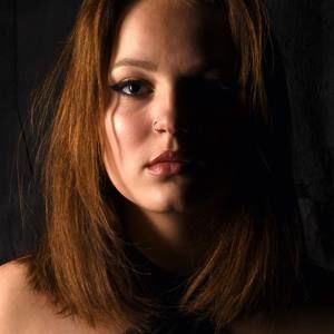 Meet your Posher, Meg-ann